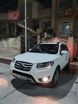 هیوندای سەنتافی